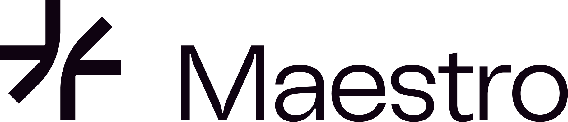 Maestro-logo
