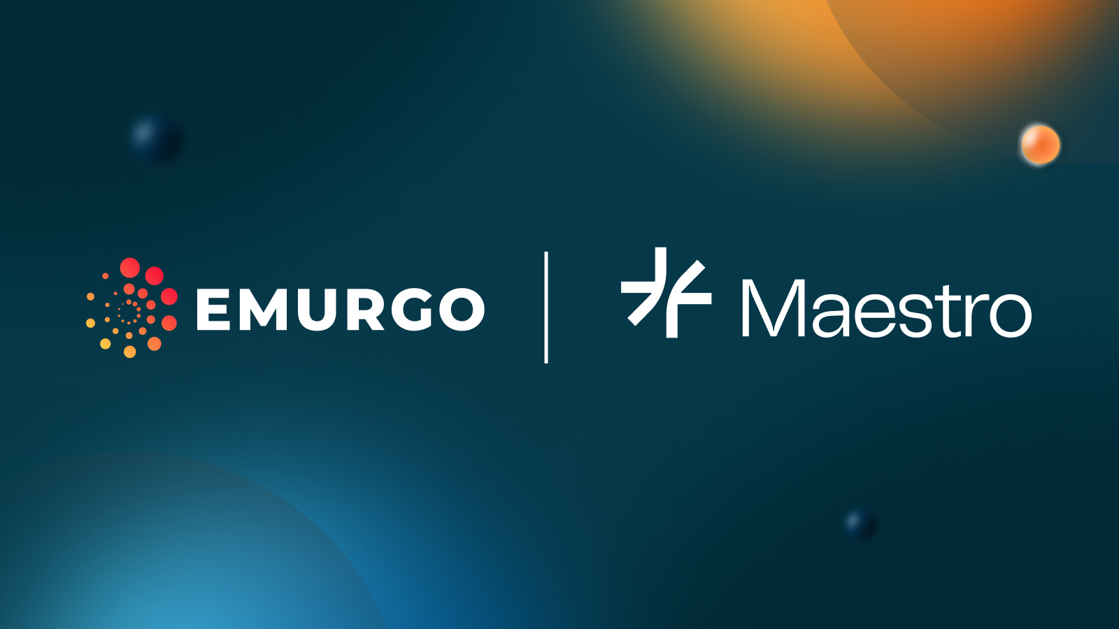 EMURGO Announces Additional Funding Round in Maestro