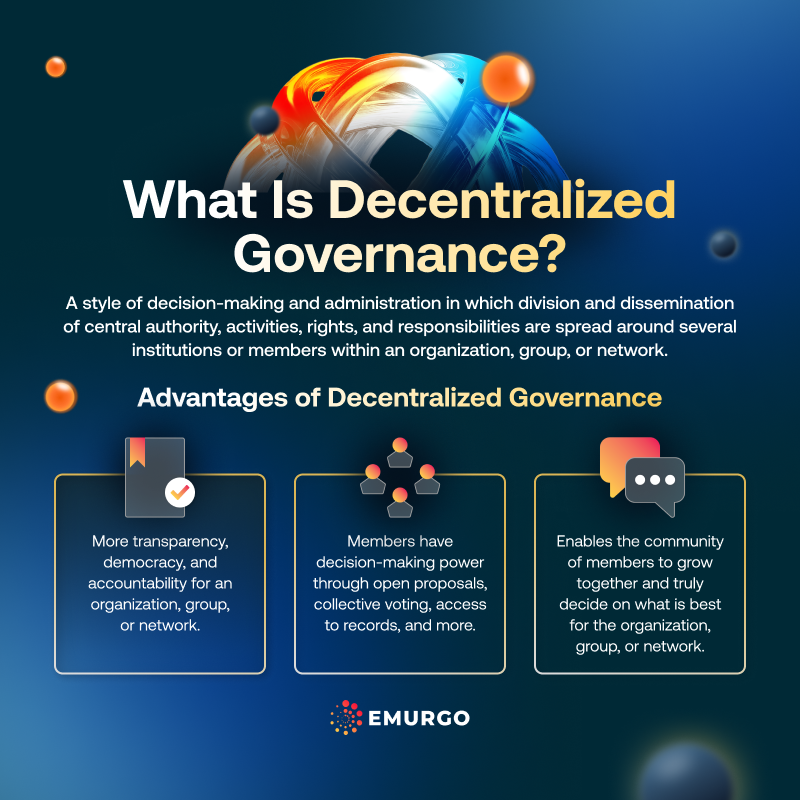 AB Why Decentralized Blockchain Governance Is Important (Cardano) IG