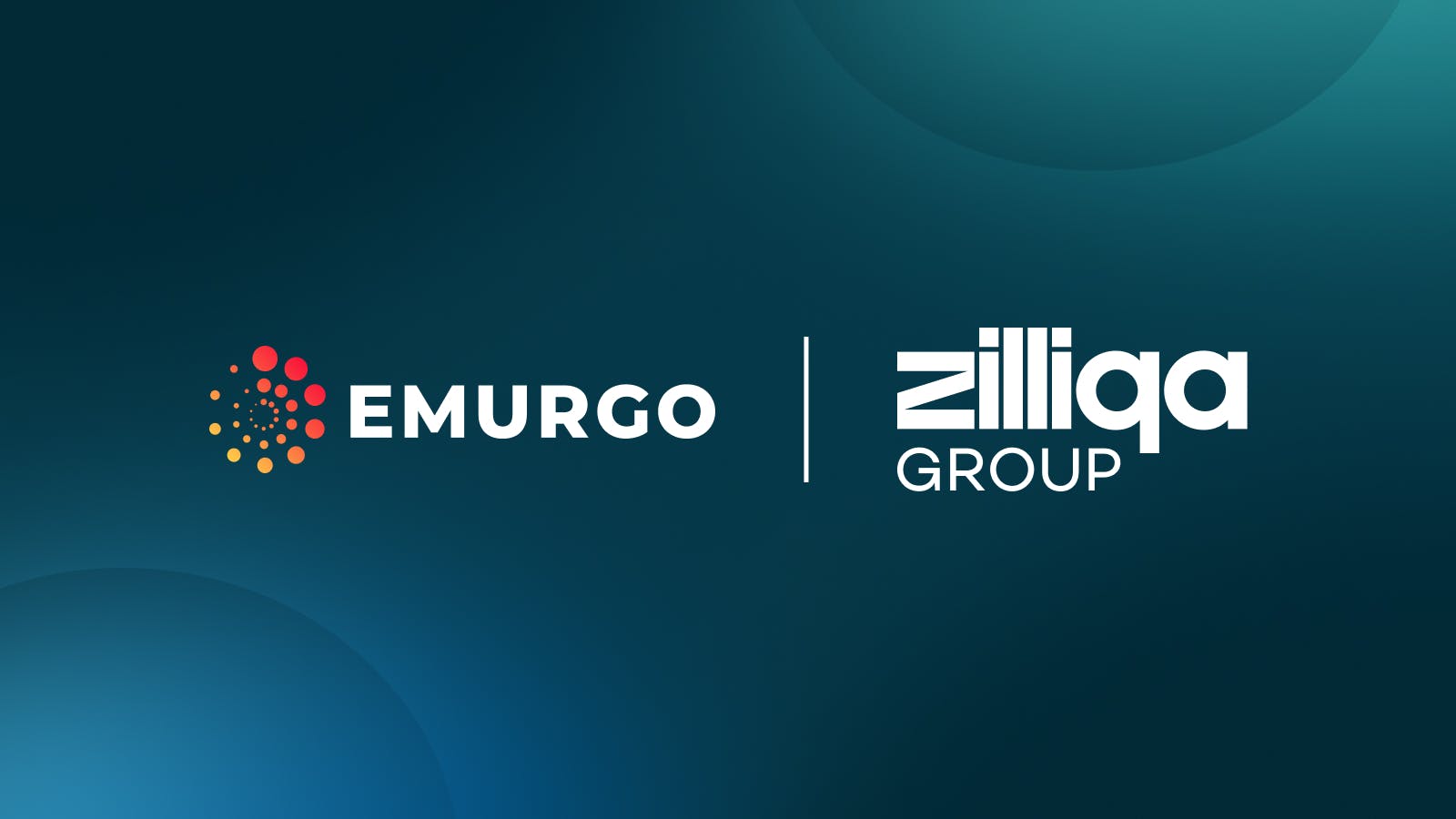 EMURGO-Zilliqa-Group