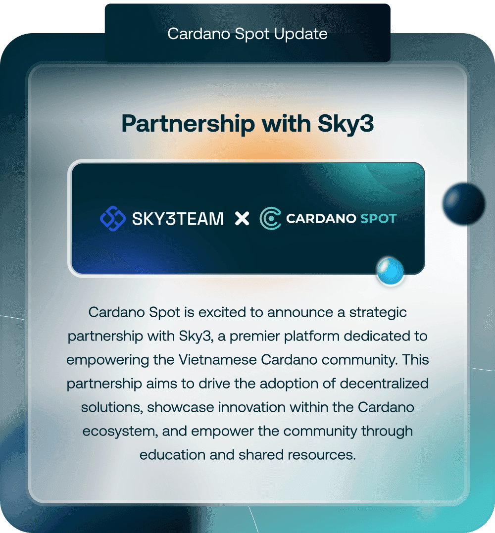 Blog 7 Partnership With Sky3