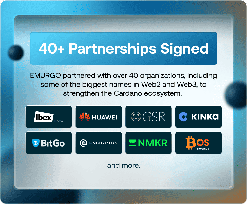 EMURGO-40-Partnerships-Signed