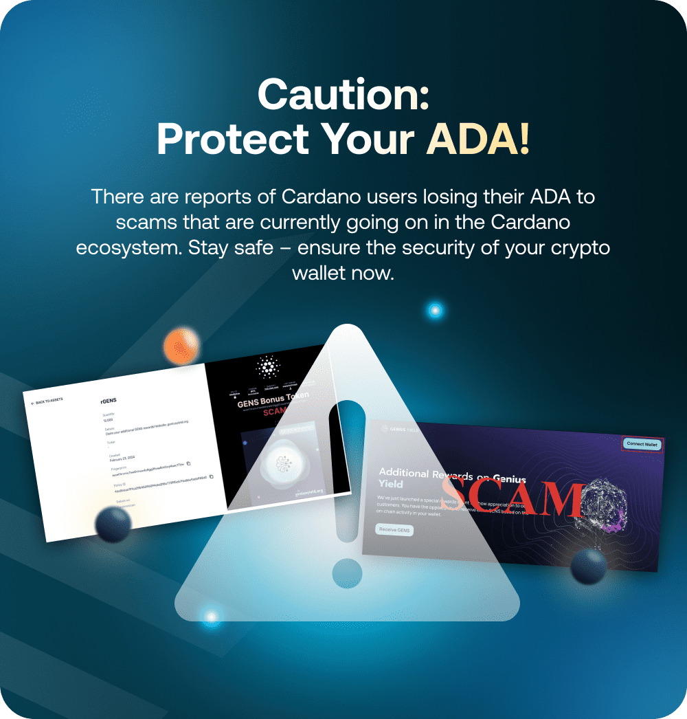 9 Blog Caution Protect Your ADA!