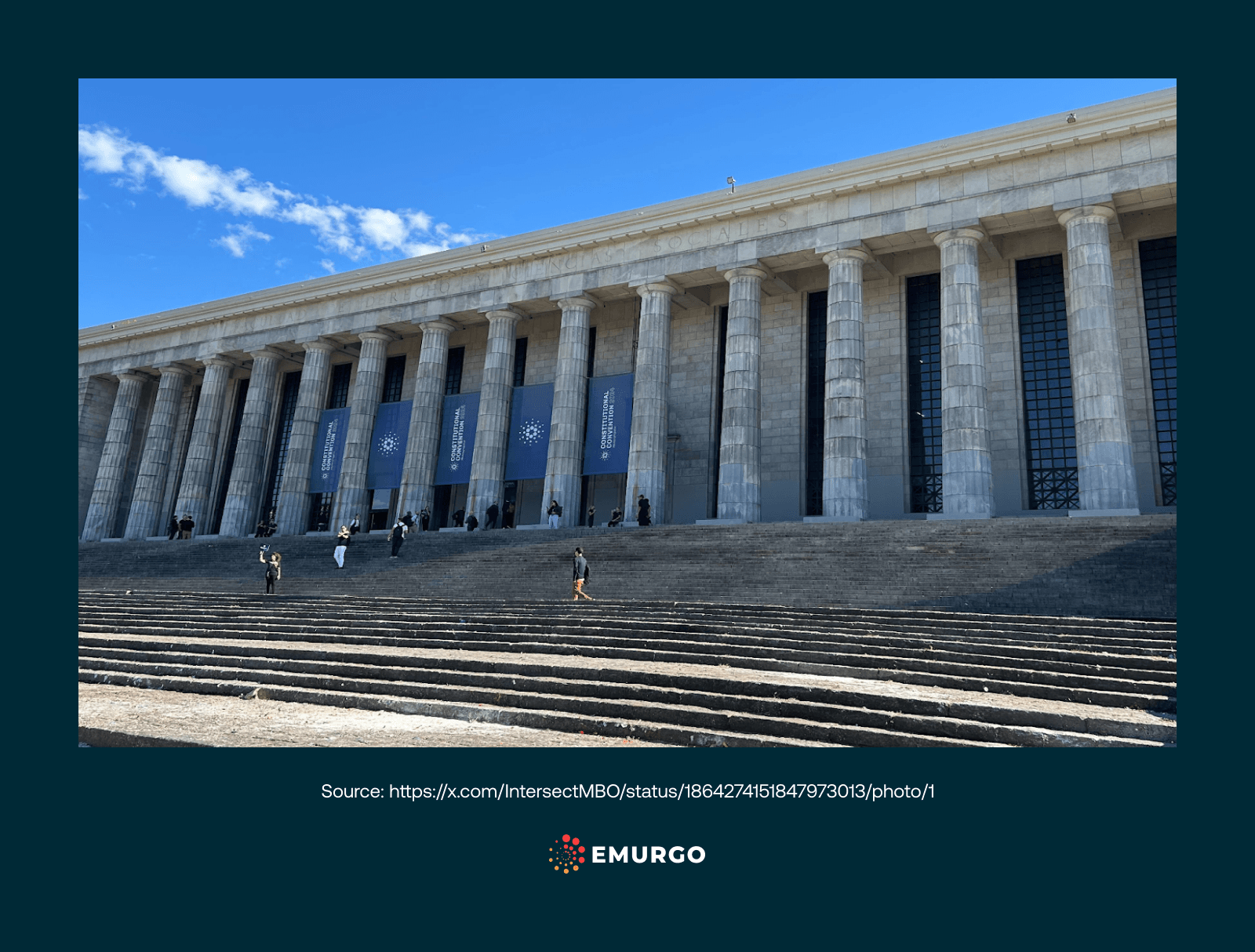 SC 5 Takeaways From The Cardano Constitutional Convention 2