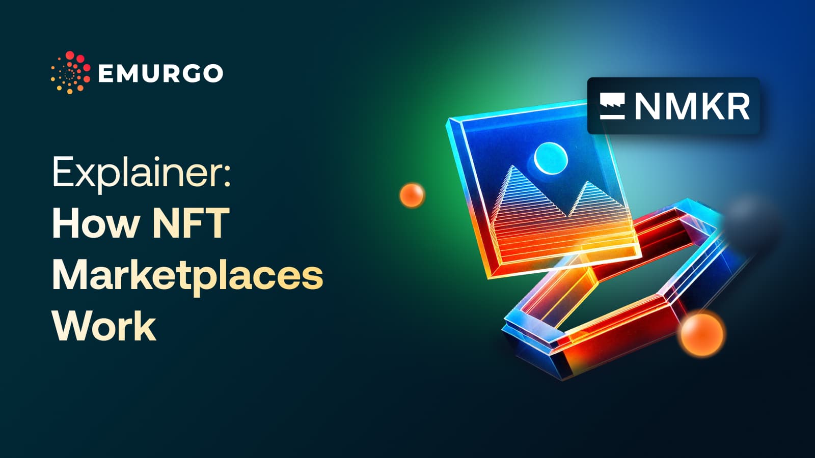 How-NFT-Marketplaces-Work