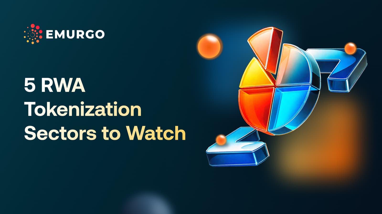 5-RWA-Tokenization-Sectors